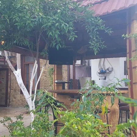 Aksaray Boutique Hotel Λευκωσία Εξωτερικό φωτογραφία