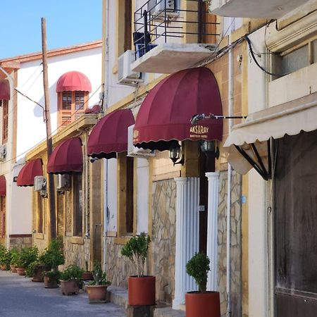 Aksaray Boutique Hotel Λευκωσία Εξωτερικό φωτογραφία