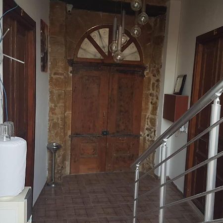 Aksaray Boutique Hotel Λευκωσία Εξωτερικό φωτογραφία