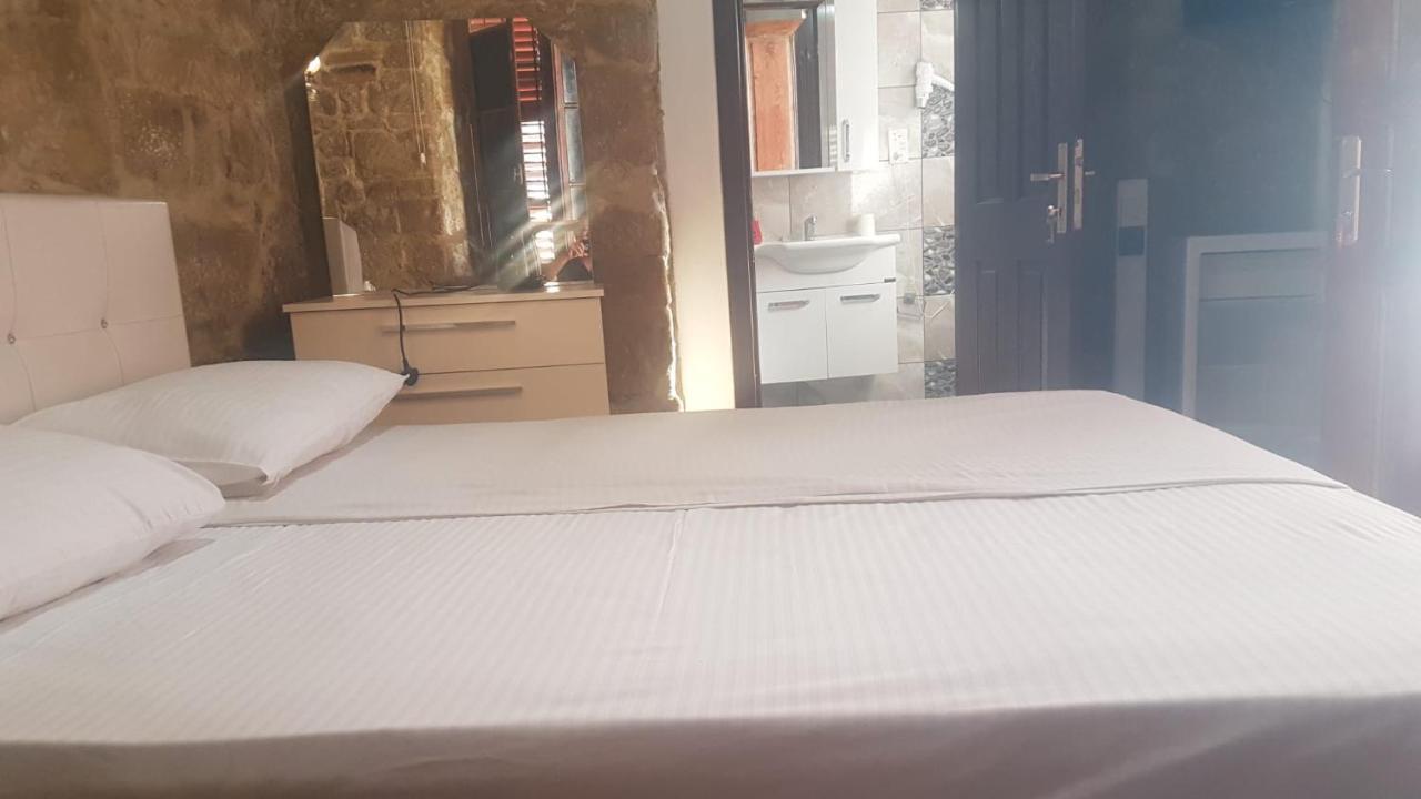 Aksaray Boutique Hotel Λευκωσία Εξωτερικό φωτογραφία