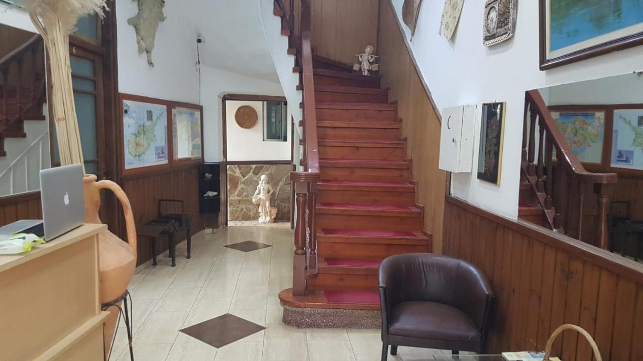Aksaray Boutique Hotel Λευκωσία Εξωτερικό φωτογραφία
