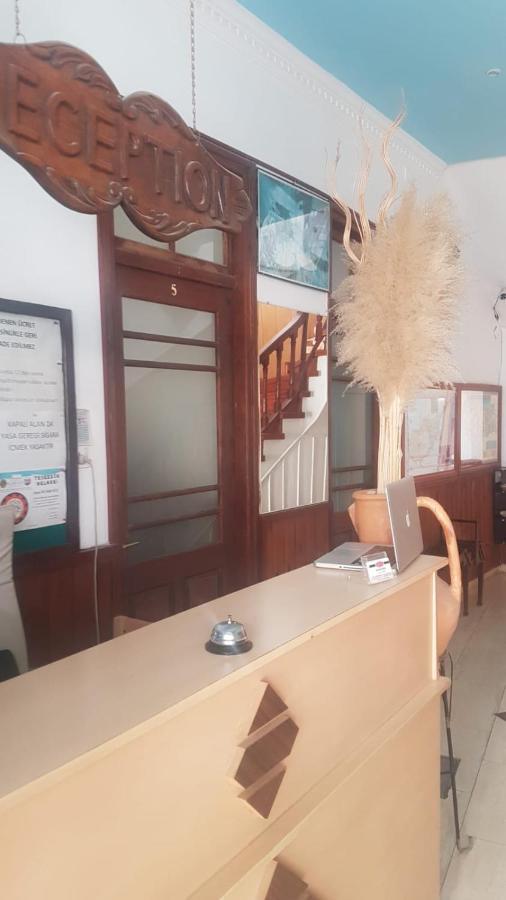 Aksaray Boutique Hotel Λευκωσία Εξωτερικό φωτογραφία