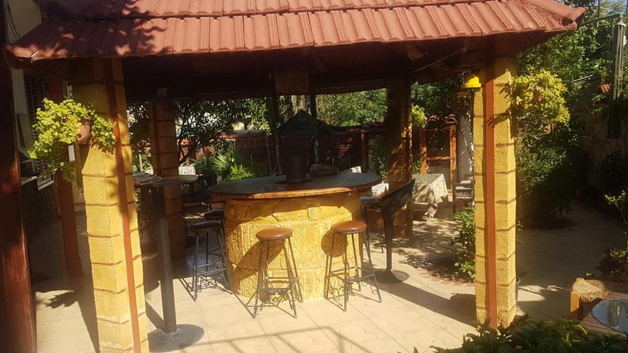 Aksaray Boutique Hotel Λευκωσία Εξωτερικό φωτογραφία