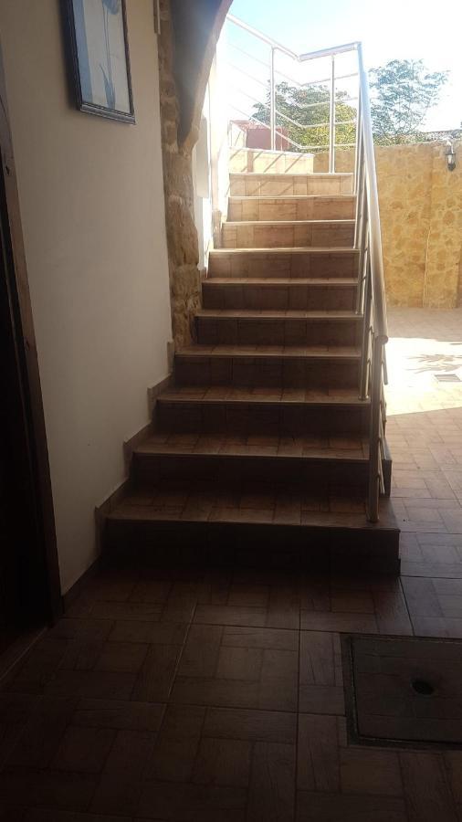 Aksaray Boutique Hotel Λευκωσία Εξωτερικό φωτογραφία