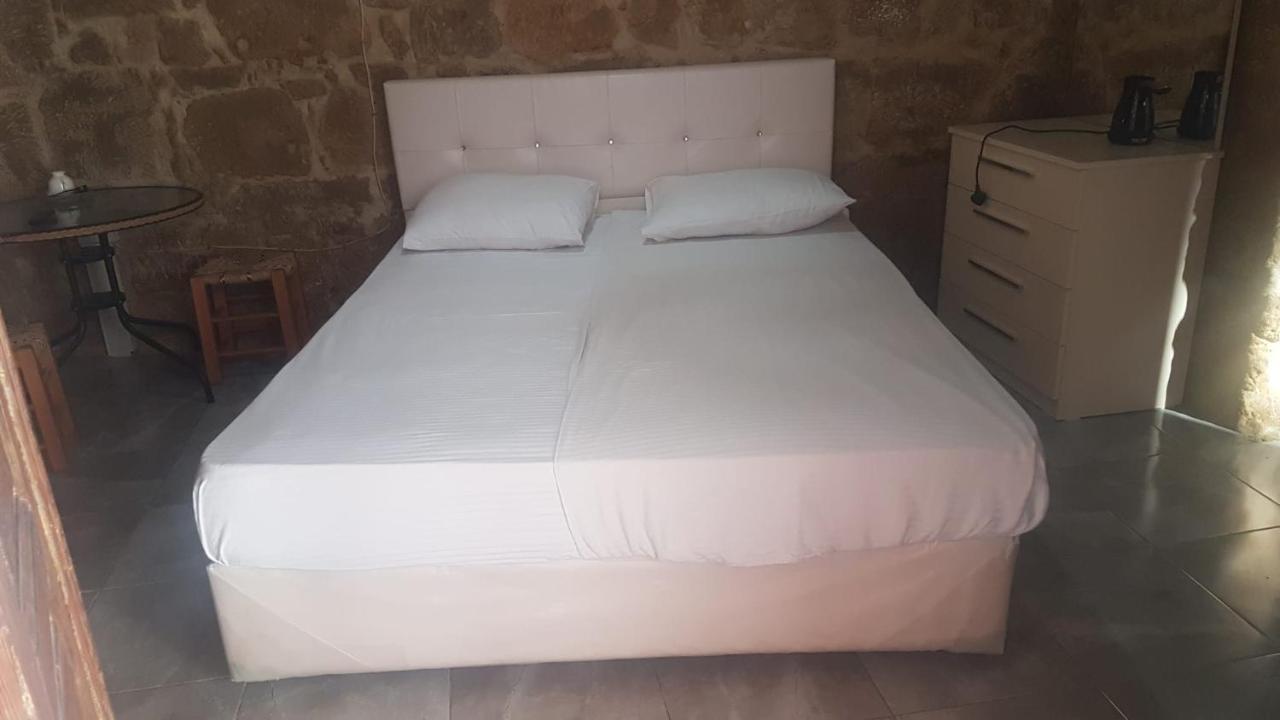 Aksaray Boutique Hotel Λευκωσία Εξωτερικό φωτογραφία