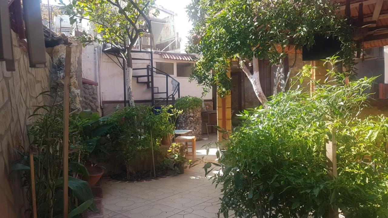 Aksaray Boutique Hotel Λευκωσία Εξωτερικό φωτογραφία