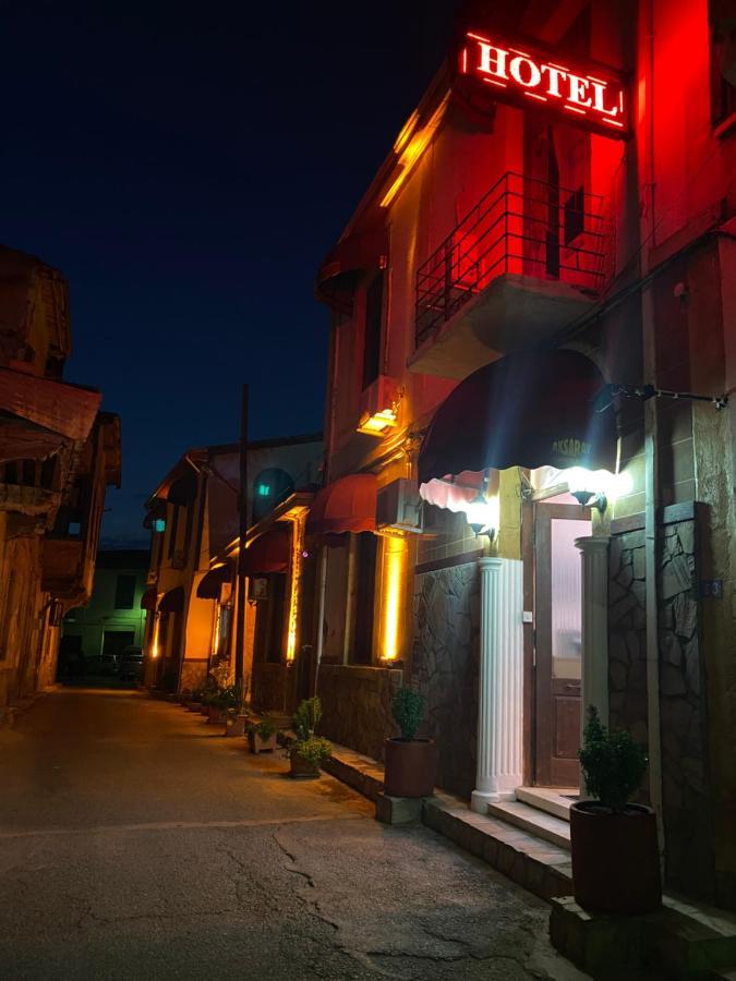 Aksaray Boutique Hotel Λευκωσία Εξωτερικό φωτογραφία