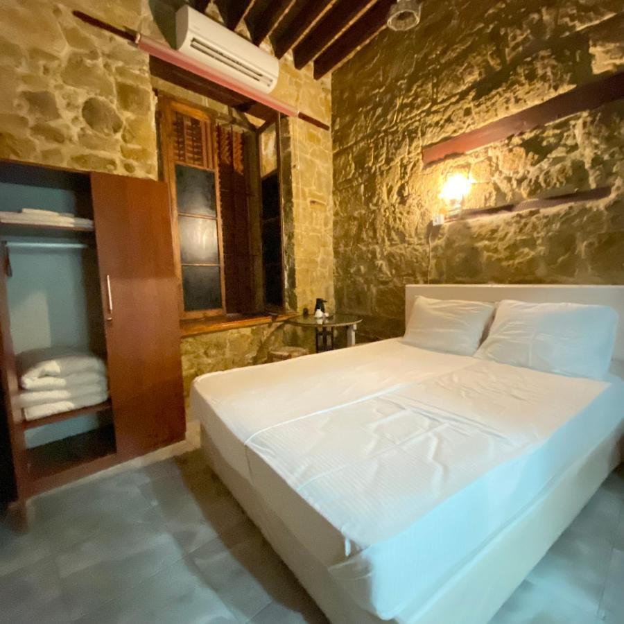 Aksaray Boutique Hotel Λευκωσία Εξωτερικό φωτογραφία