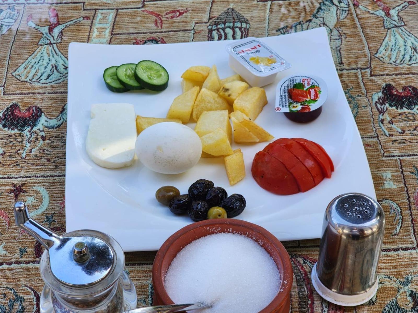 Aksaray Boutique Hotel Λευκωσία Εξωτερικό φωτογραφία