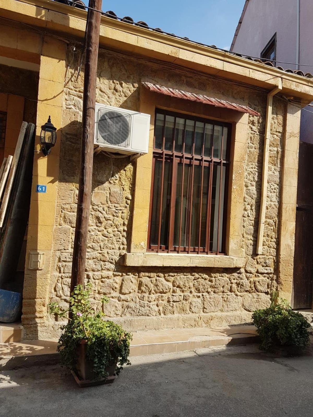 Aksaray Boutique Hotel Λευκωσία Εξωτερικό φωτογραφία