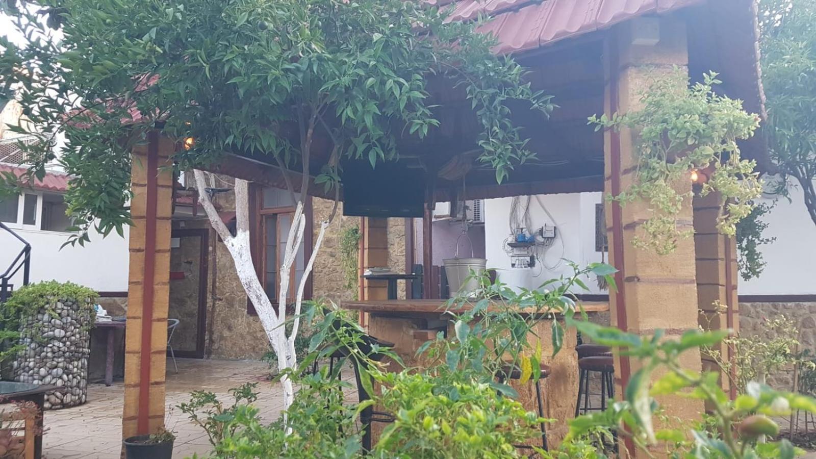 Aksaray Boutique Hotel Λευκωσία Εξωτερικό φωτογραφία