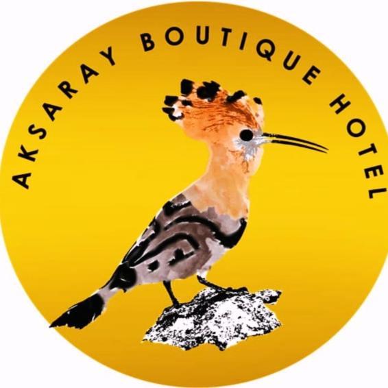 Aksaray Boutique Hotel Λευκωσία Εξωτερικό φωτογραφία