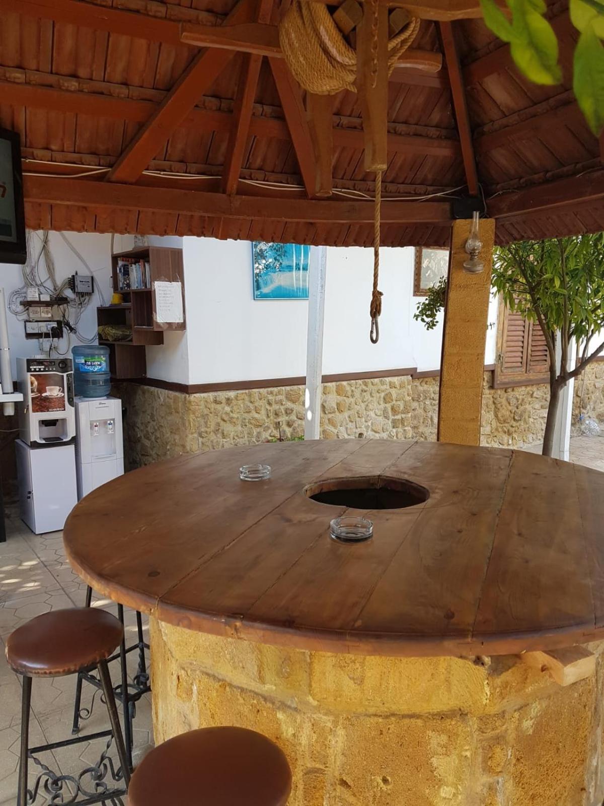 Aksaray Boutique Hotel Λευκωσία Εξωτερικό φωτογραφία