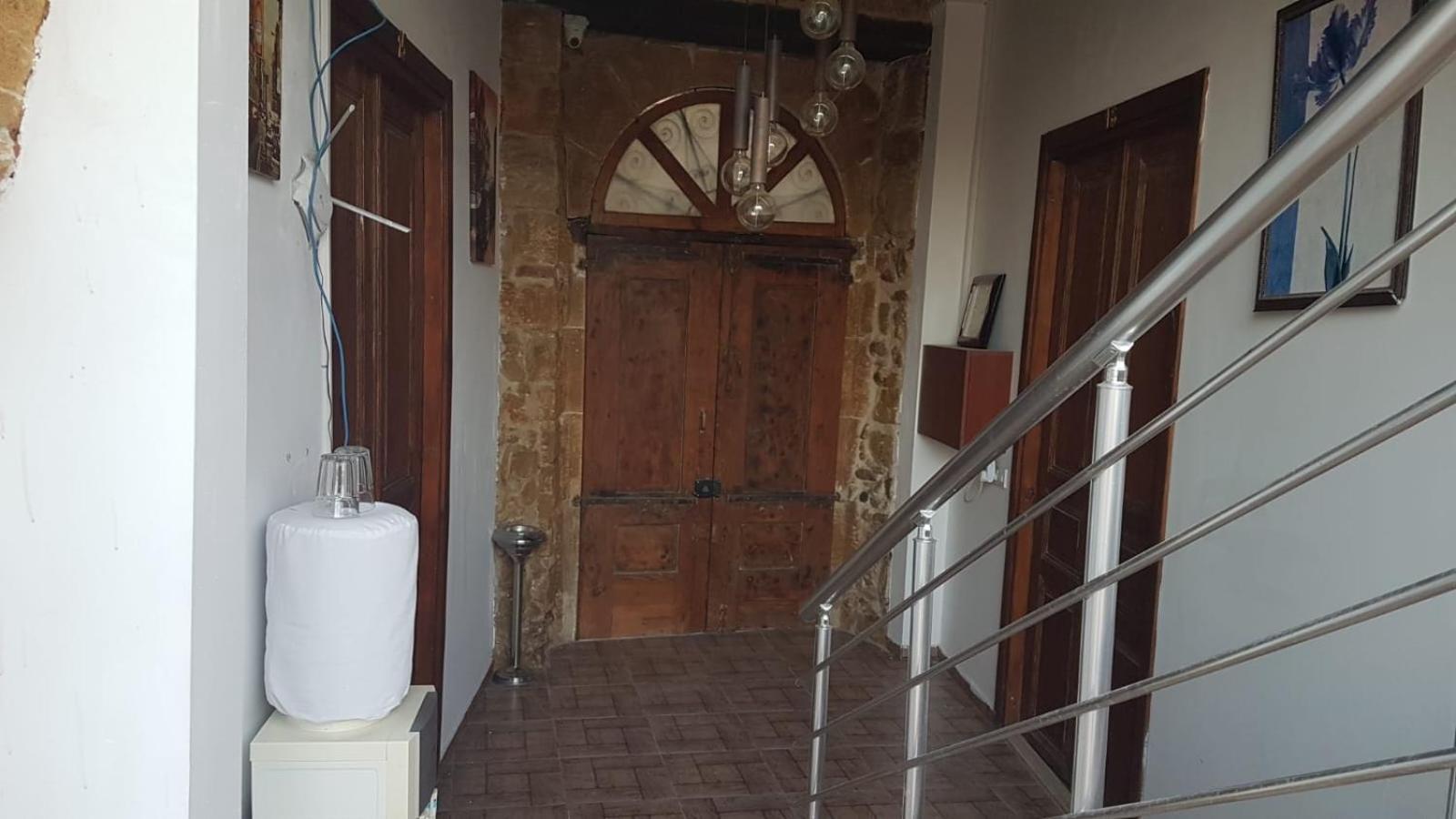 Aksaray Boutique Hotel Λευκωσία Εξωτερικό φωτογραφία