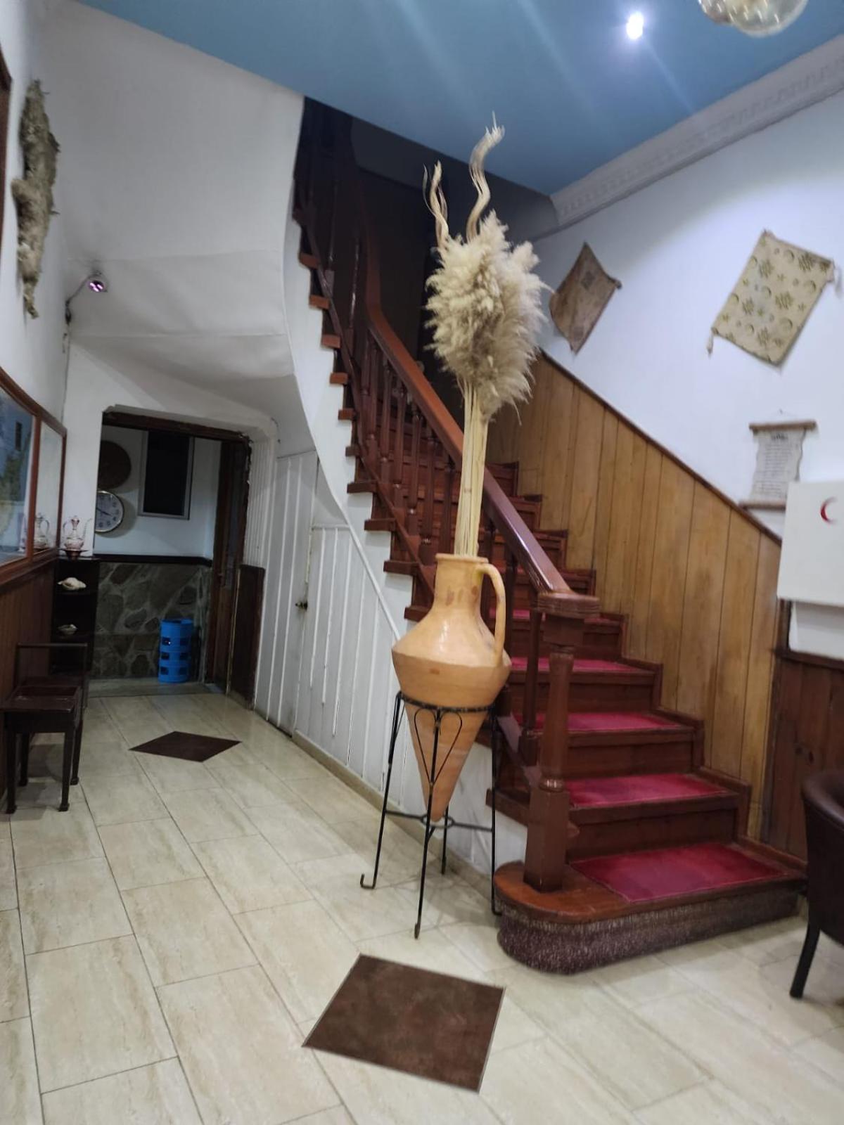 Aksaray Boutique Hotel Λευκωσία Εξωτερικό φωτογραφία