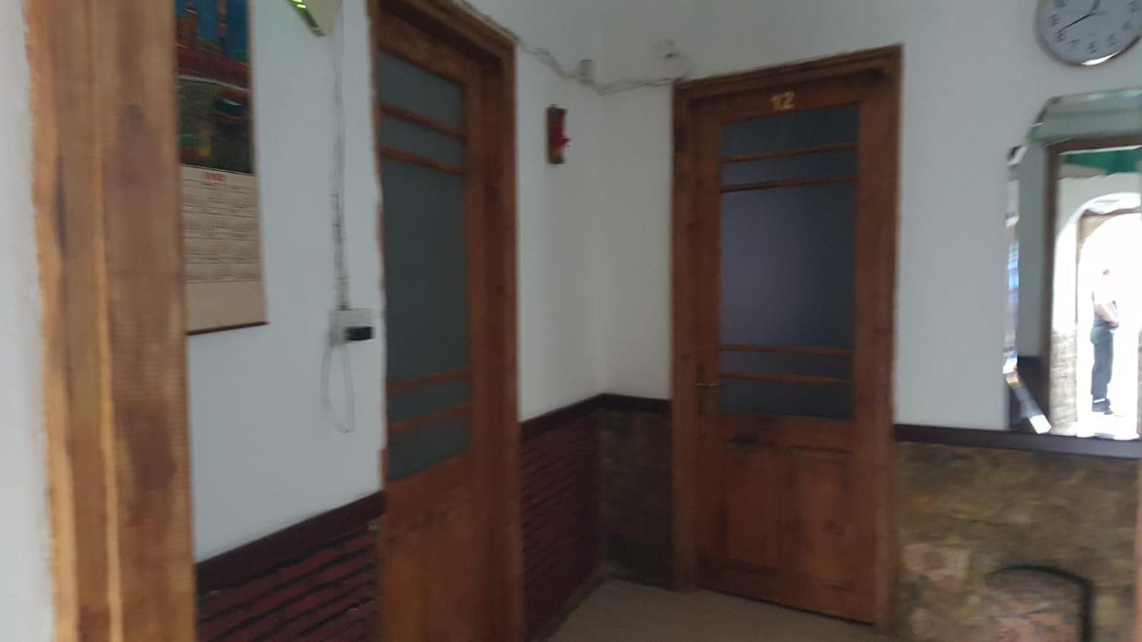 Aksaray Boutique Hotel Λευκωσία Εξωτερικό φωτογραφία