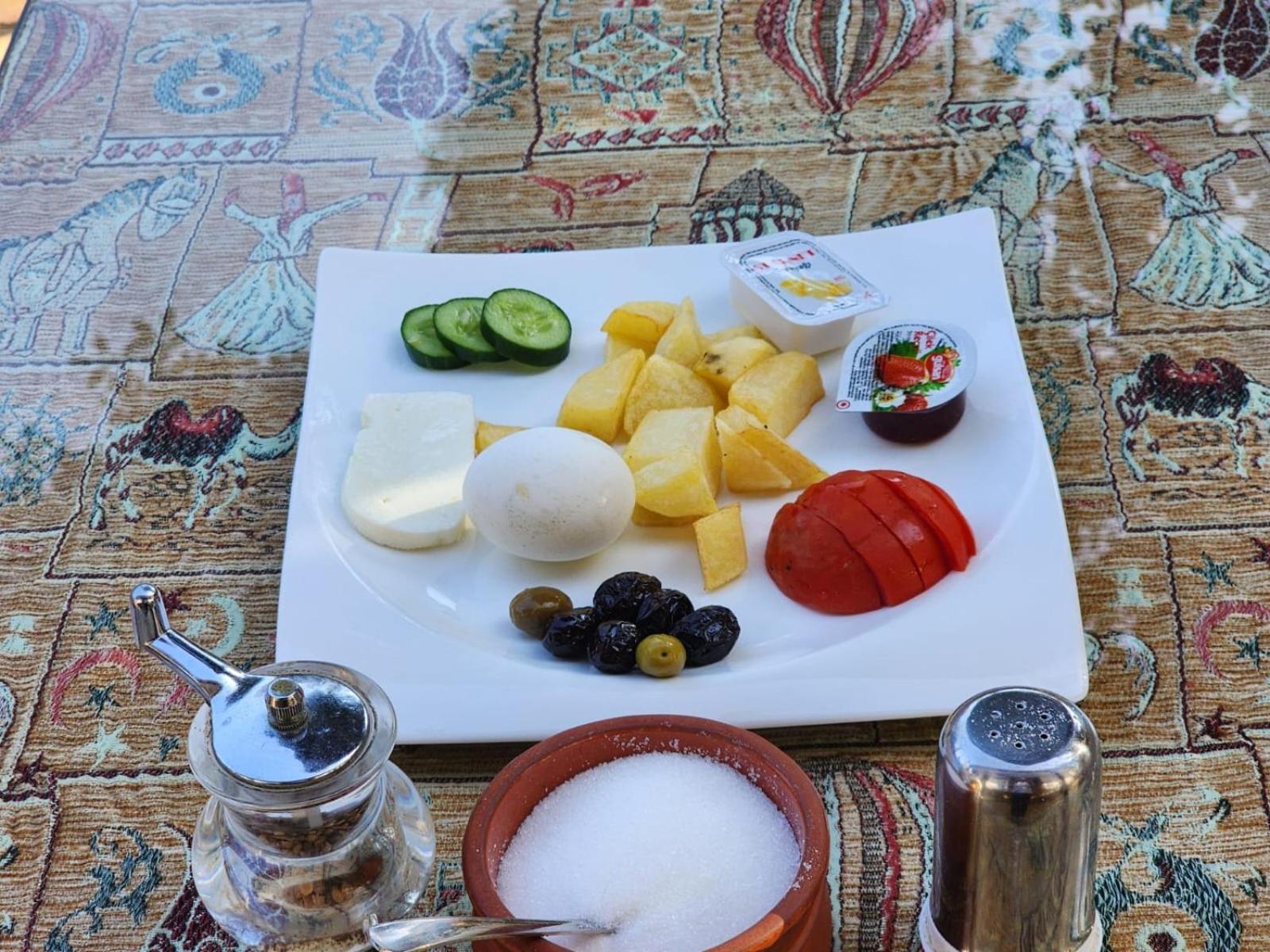 Aksaray Boutique Hotel Λευκωσία Εξωτερικό φωτογραφία