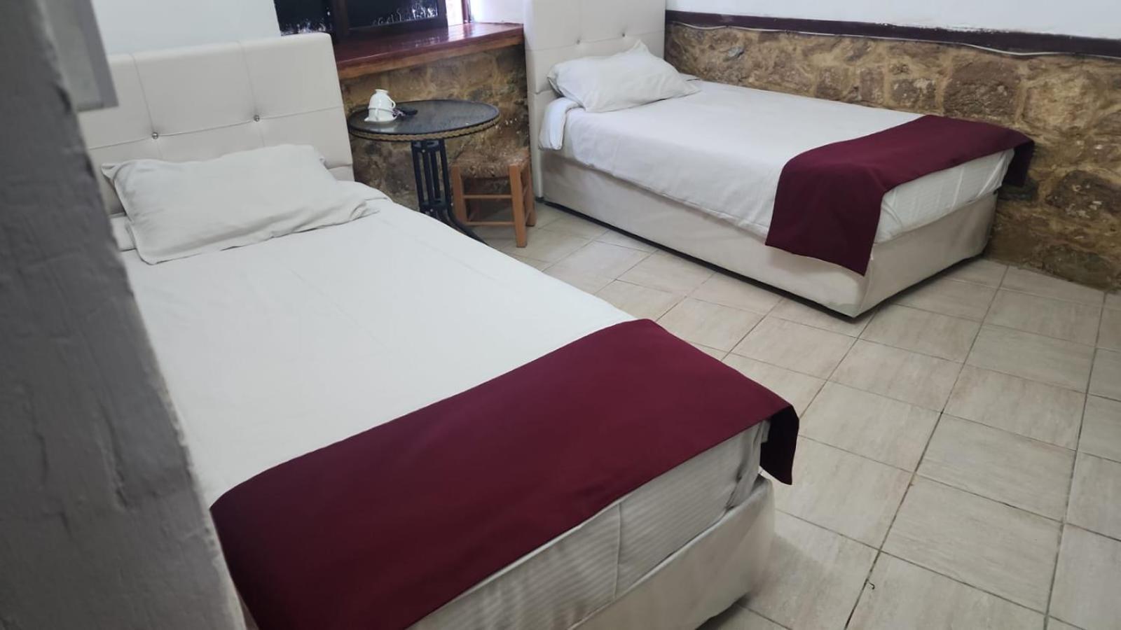 Aksaray Boutique Hotel Λευκωσία Εξωτερικό φωτογραφία