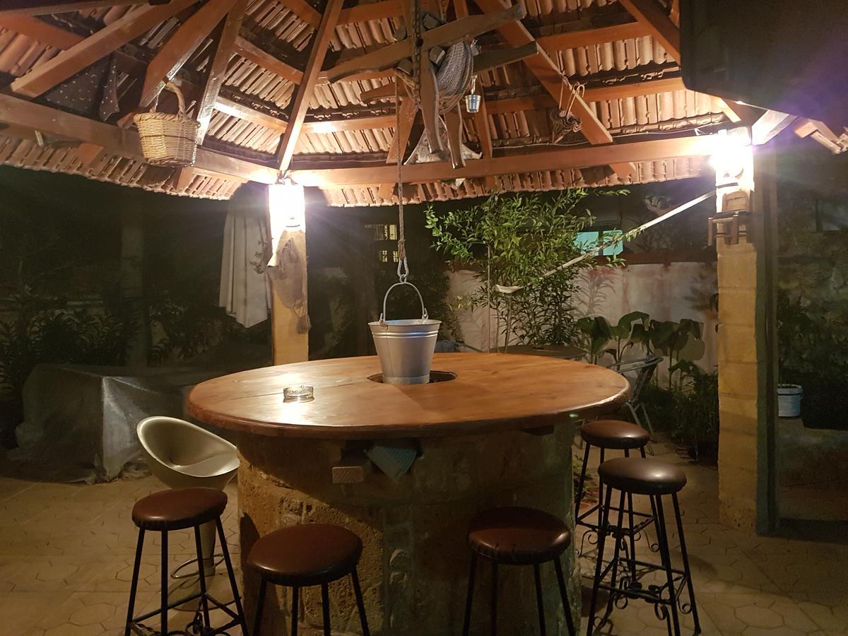 Aksaray Boutique Hotel Λευκωσία Εξωτερικό φωτογραφία